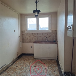 appartement à la vente -   93800  EPINAY SUR SEINE, surface 55 m2 vente appartement - NAO8149126